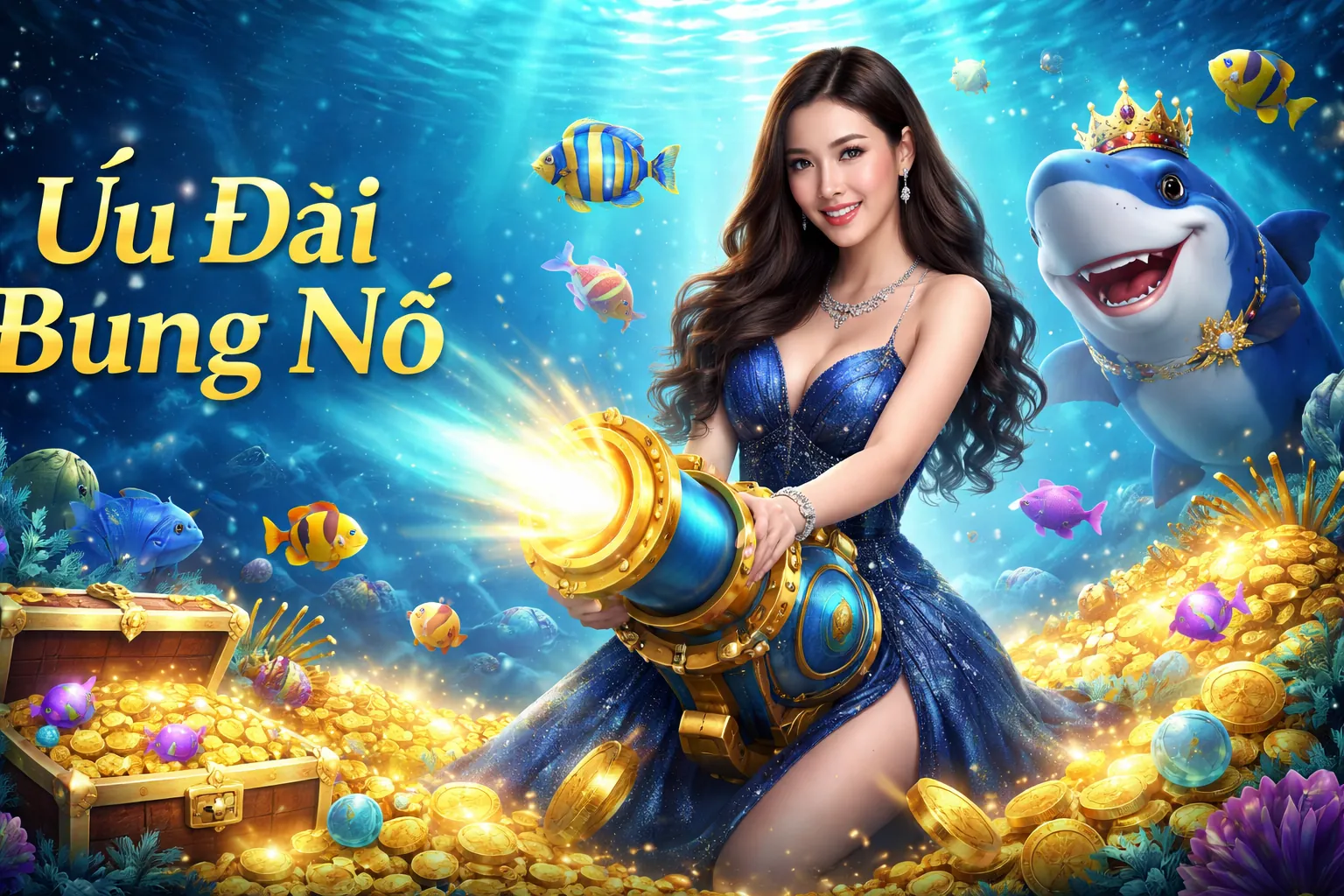 Biểu tượng chuyên mục Thể Thao với hình ảnh sân bóng đá và quả bóng.