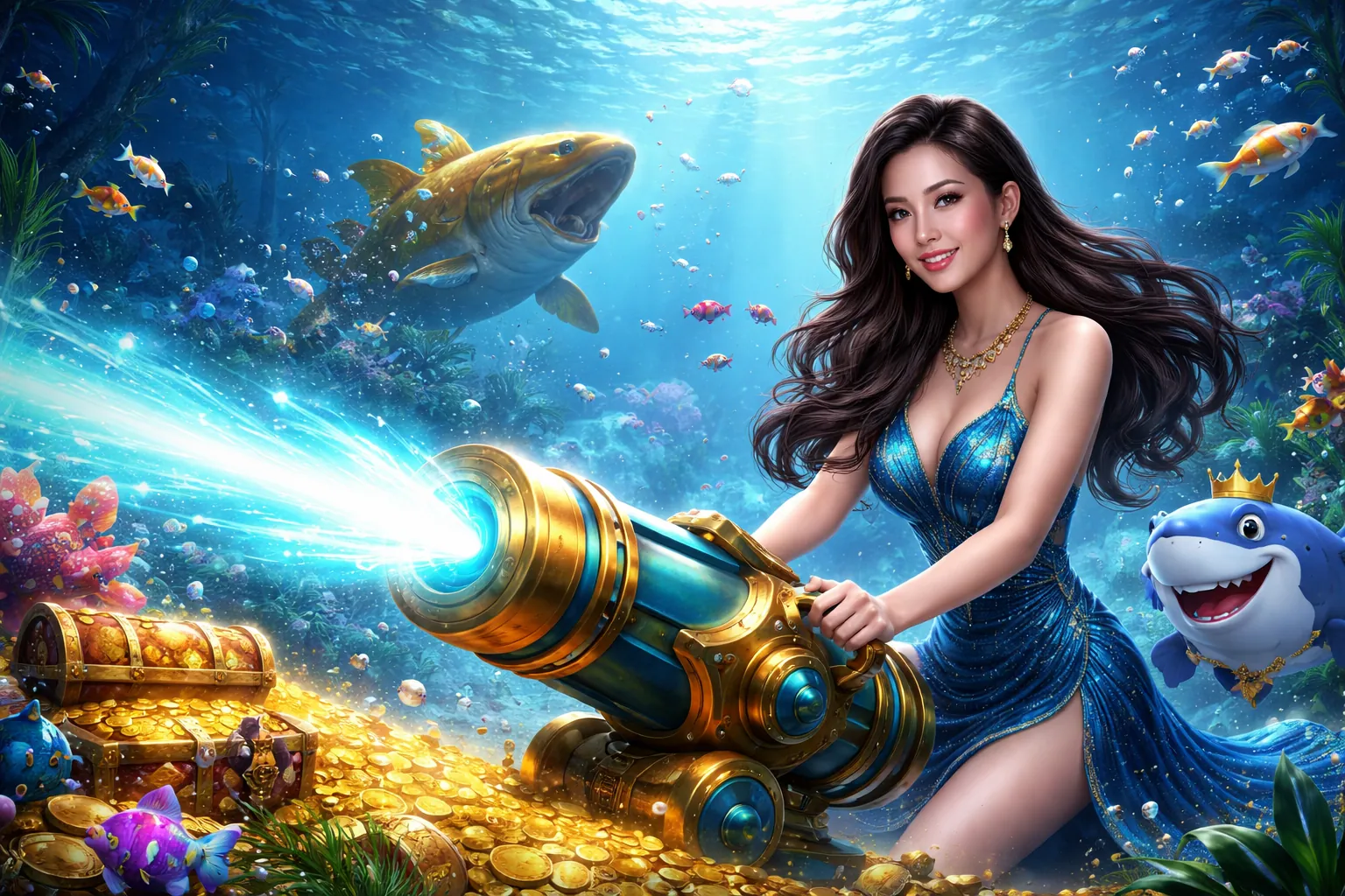 Bắn cá jb88 thể thao