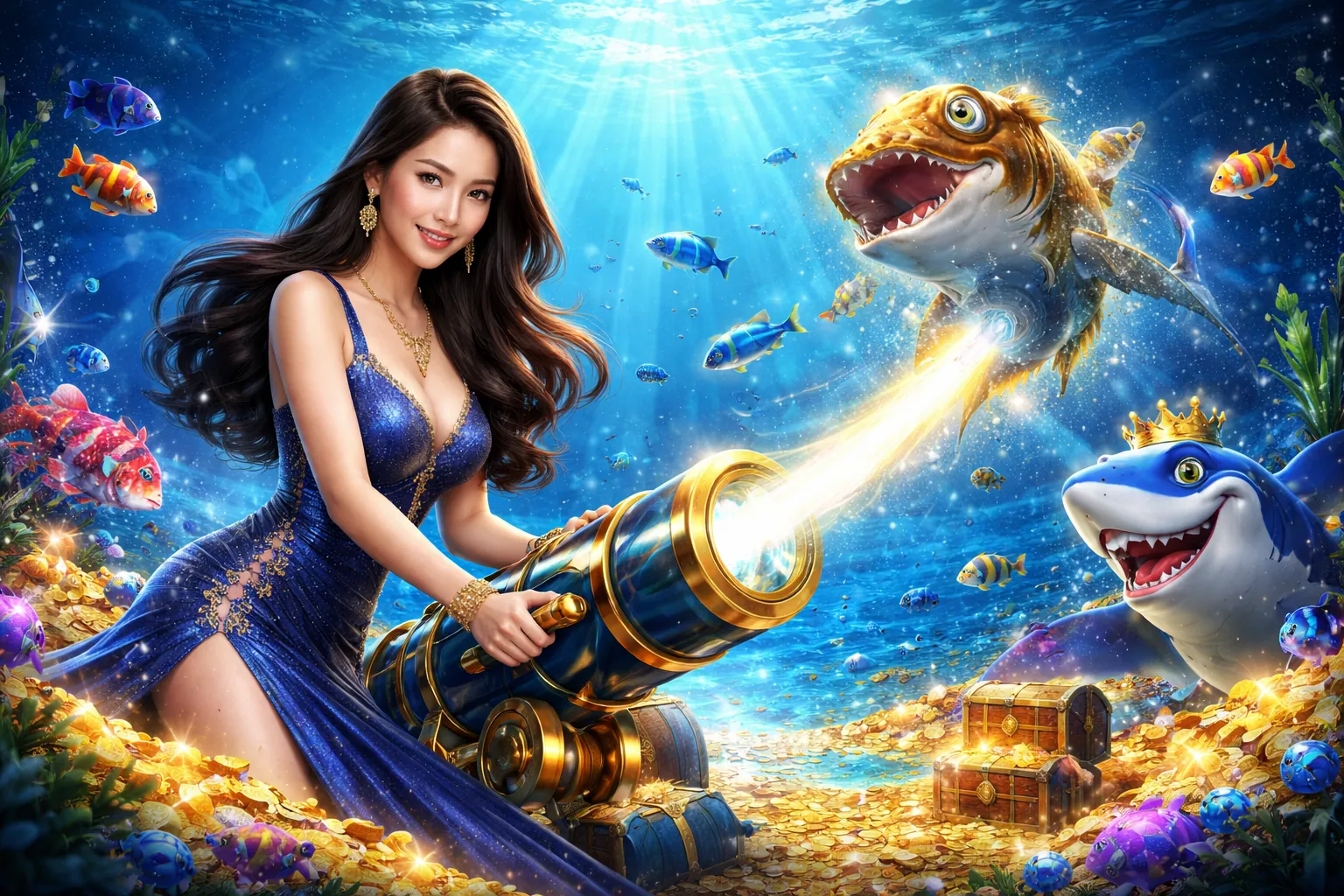 Trải Nghiệm Casino Trực Tuyến JB88