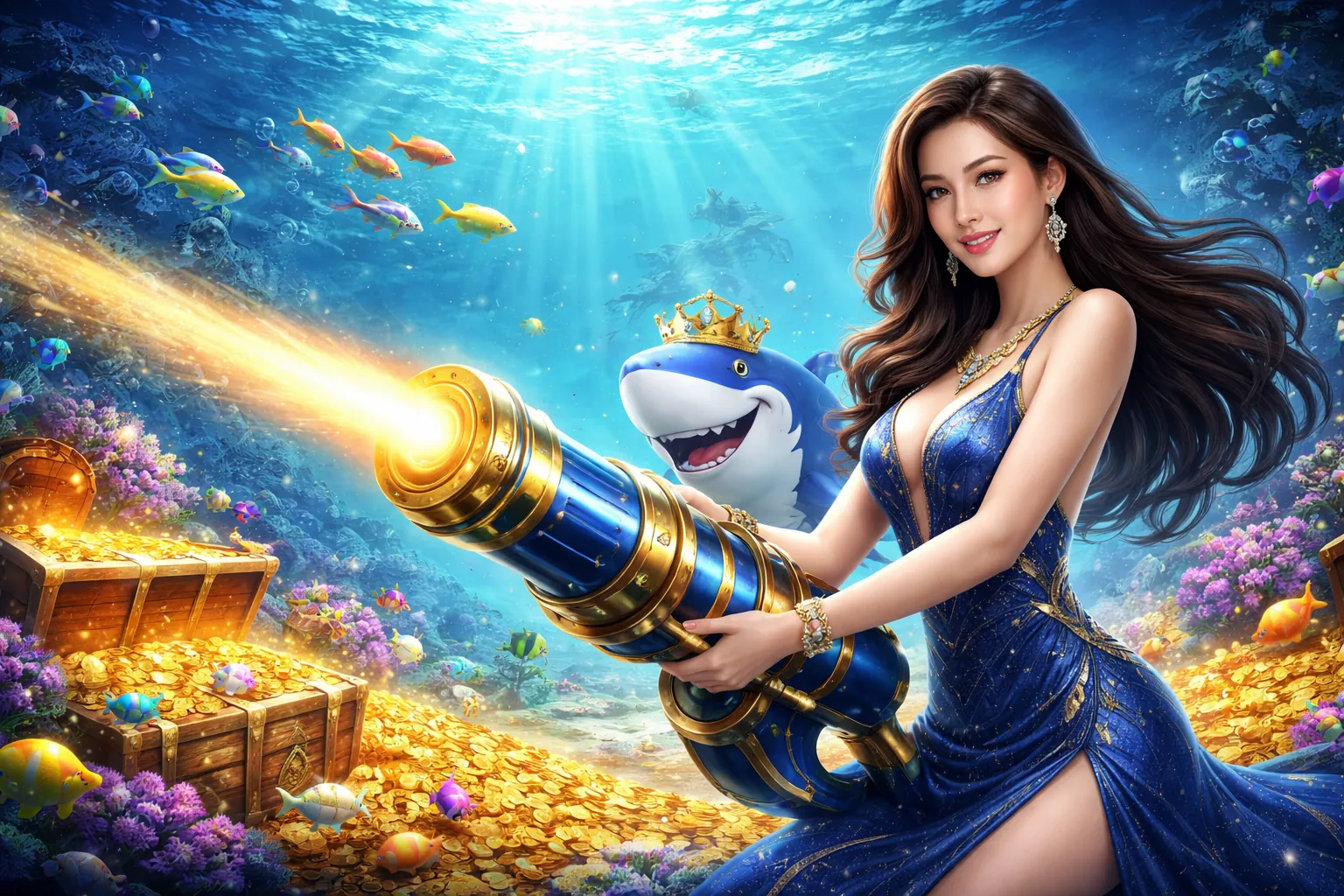 Casino Trực Tuyến JB88