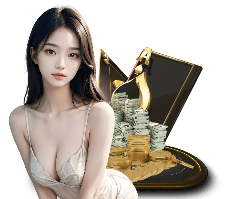 Người chia bài thật đang điều hành bàn Baccarat tại sòng bạc trực tuyến JB88 Thể Thao